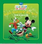La maison de Mickey : Dr�le de grenou...
