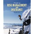Principles of Risk Management and Insurance (11th Edition) (The Prentice Hall Series in Finance) by George E. Rejda