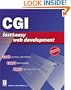 CGI Fast and Easy Web Development (Fast & Easy Web Development)