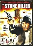 The Stone Killer ( L`assassino di pietra )