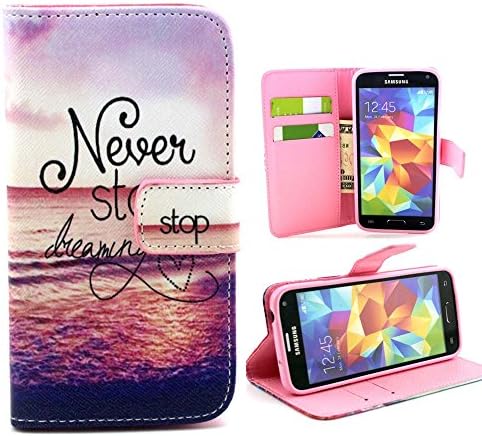 S5,S5 Case,S5 Case,S5 Cover,S5 Covers,Cases for S5,Wallet S5 Case,leather S5 Case,Galaxy S5 Case,PU Leather Wallet Flip Case Cover w/ Card Holder for the Samsung Galaxy S5