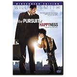 The Pursuit of Happyness (Widescreen Edition)