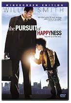 The Pursuit of Happyness Streaming.