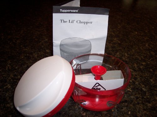 price Tupperware