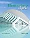 Elementary Algebra (3rd Edition) (The Carson Algebra Series)