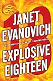 Explosive eighteen