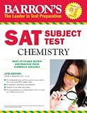 SAT Subject Test In Test Chemistry)