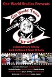 The One World Tour: Europe