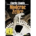 Charlie Chaplin - Moderne Zeiten
