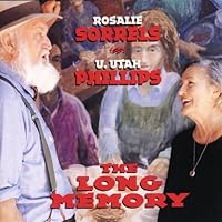 Rosalie Sorrels Ablum Cover