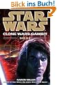 Star Wars: Clone Wars Gambit: Siege