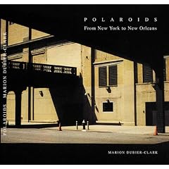 Polaroids, from New York to New Orleans