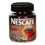 Nescafe Clasico Instant Coffee, 1.7-Ounce Jars (Pack of 12)