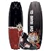 2008 CWB Faze Wakeboard + Seven Hinge Boots 141 cm Blem Image