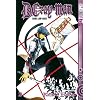 D.Gray-Man 02: Die Arie vom uralten Land und der einsamen Nacht