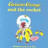 Curious George and the Rocket