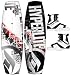 Hyperlite 135 State Wakeboard Package with 7-11 Remix Boots Mens