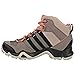 adidas Outdoor Women's AX2 Mid Gtx Hiking Boot
