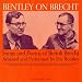 Amazon MP3: Bentley on Brecht: Songs and Poems of Bertolt Brecht bei MP3-Downloads zum Namen: 51PovjZXt6L._SL75_