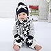 Singring Fashion Warm Star Design Scarf Hat and Gloves Set for Kids
