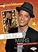 Bruno Mars: Pop Singer and Producer (Pop Culture Bios)