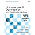 Domain-Specific Development with Visual Studio DSL Tools (Microsoft .NET Development Series)