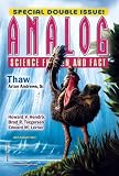 Analog Science Fiction & Fact