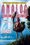 Analog Science Fiction and Fact