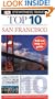 Top 10 San Francisco (Eyewitness Top 10 Travel Guides)