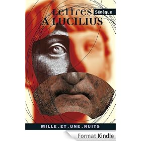 Lettres � Lucilius