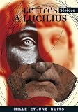 Lettres � Lucilius