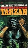Tarzan and the madman