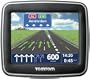 TomTom Start Classic V2 Europa Navegador port�til para coche,pantalla t�ctil de 3.5 pulgadas, 2GB, color negro