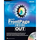 Microsoft® FrontPage® Version 2002 Inside Out (Inside Out (Microsoft))
