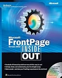 ISBN: 0735612846 - Microsoft FrontPage Version 2002 Inside Out (Inside Out (Microsoft))