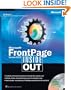 Microsoft� FrontPage� Version 2002 Inside Out (Inside Out (Microsoft))