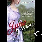 Jane Bites Back | [Michael Thomas Ford]