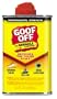 Goof Off FG650 The Miracle Remover, 4.5-Ounce