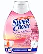 Super Croix - Secrets d'Ailleurs - Gel Super Concentr� - Cachemire - Flacon 0,925 L / 28 Lavages