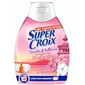 Super Croix - Secrets d'Ailleurs - Gel Super Concentr� - Cachemire - Flacon 0,925 L / 28 Lavages