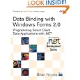 Data Binding Windows Forms ebook