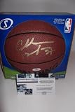 Spalding full size basketball