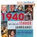 1940 - Wir sind ein starker Jahrgang - Nur f�r M�nner!