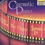 Cinematic Piano