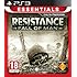 Resistance : Fall of Man - essentials