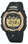 Casio Men's GW330A-9V G-Shock Atomic Tough Solar Watch