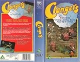 Clangers 1 [VHS]
