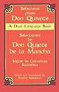 Selections from Don Quixote