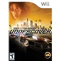 Need for Speed Undercover (Nintendo Wii)