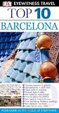 Top 10 Barcelona (Eyewitness Travel Guides)